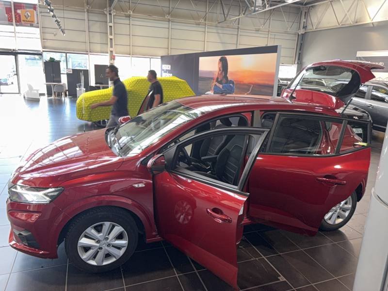 Dacia Sandero - Photo 46