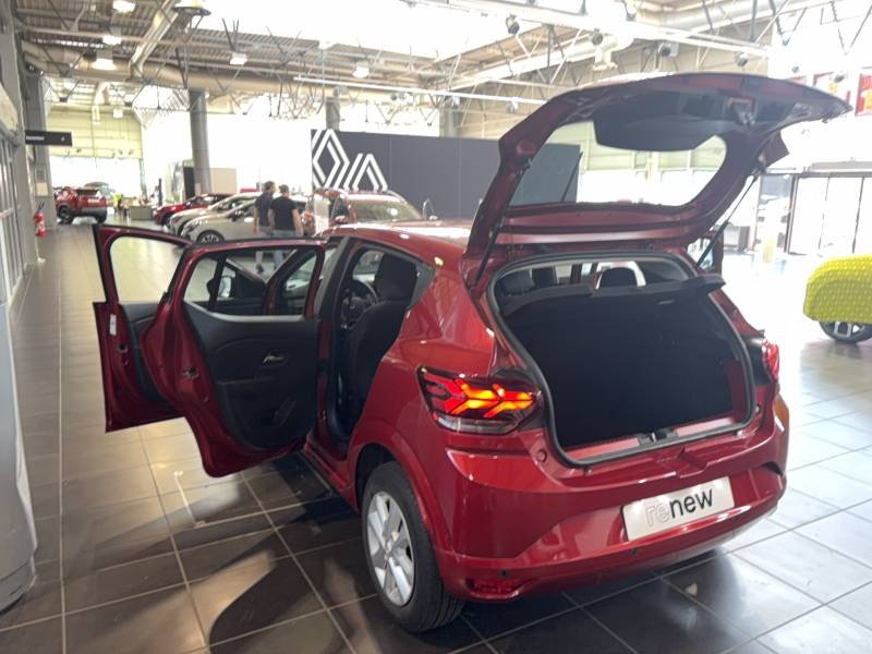 Dacia Sandero - Photo 47