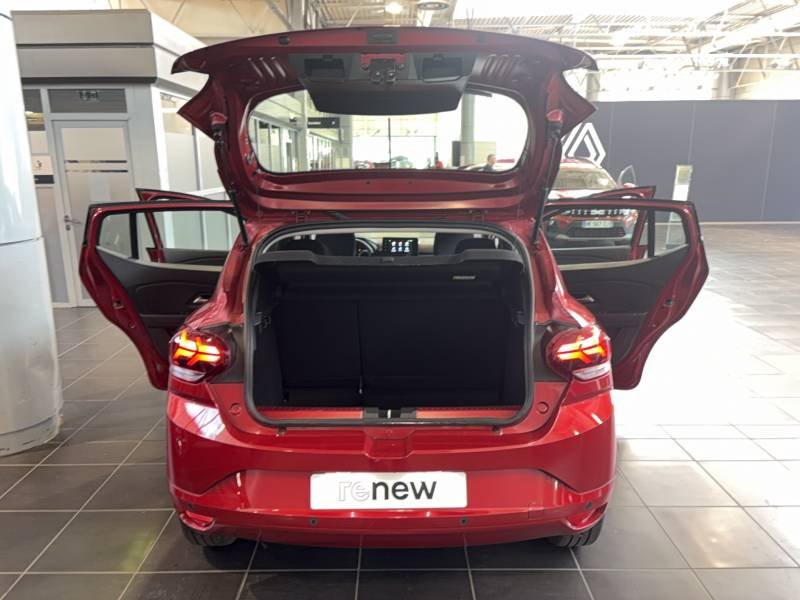 Dacia Sandero - Photo 48