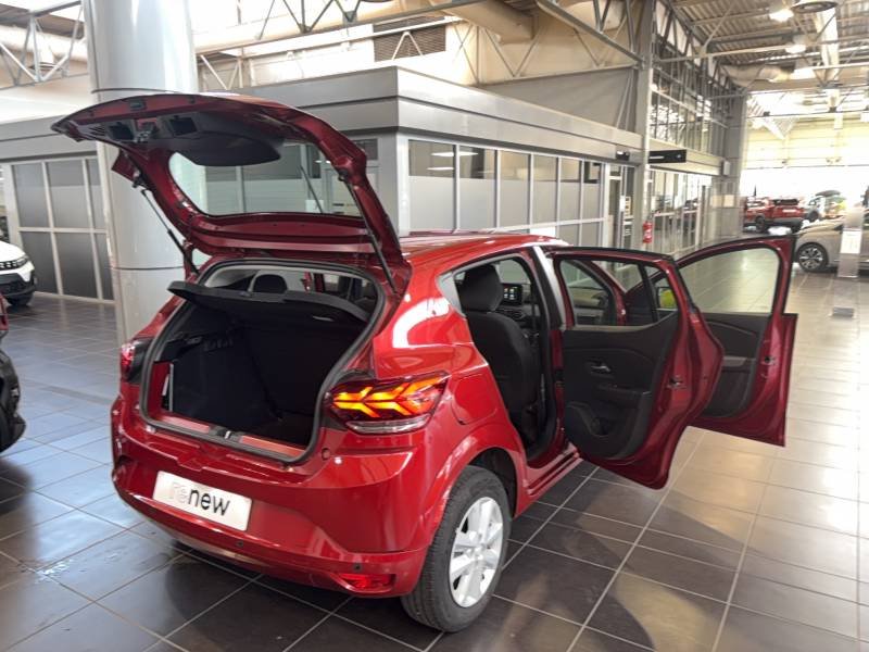 Dacia Sandero - Photo 49