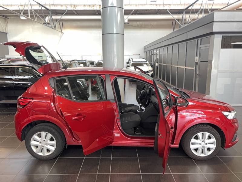 Dacia Sandero - Photo 50