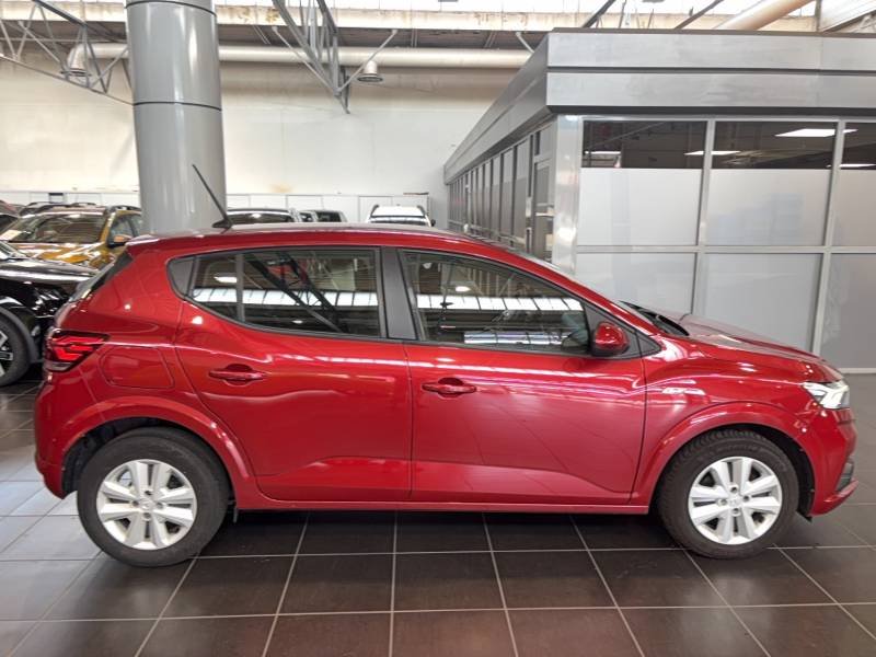 Dacia Sandero - Photo 6