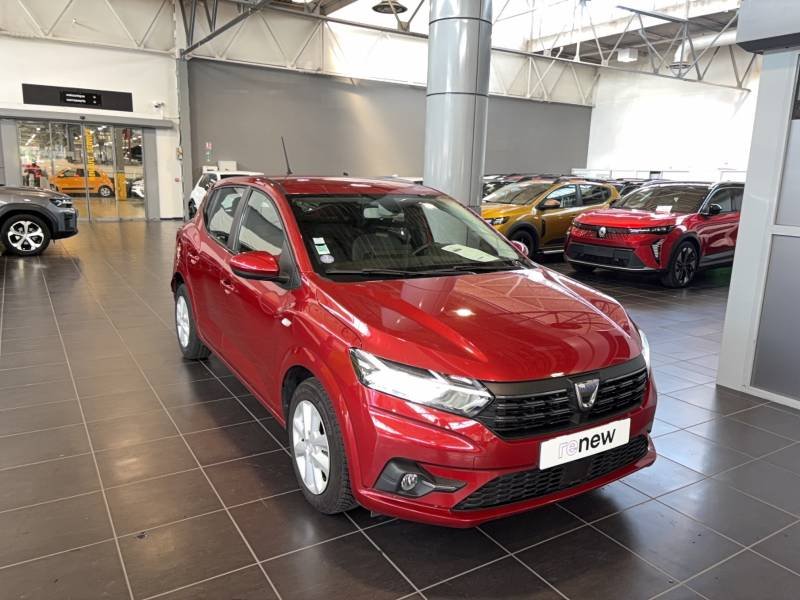 Dacia Sandero - Photo 7