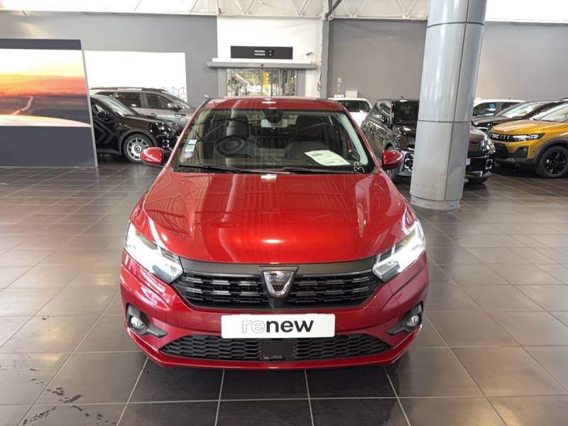 Dacia Sandero - Photo 8