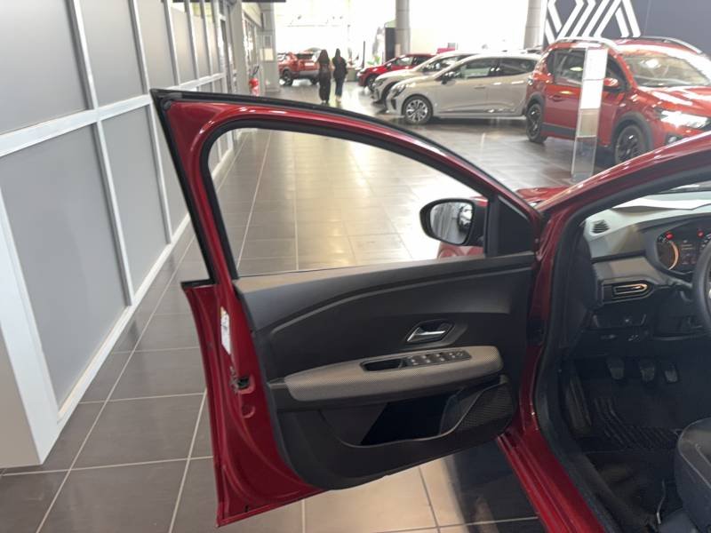 Dacia Sandero - Photo 9