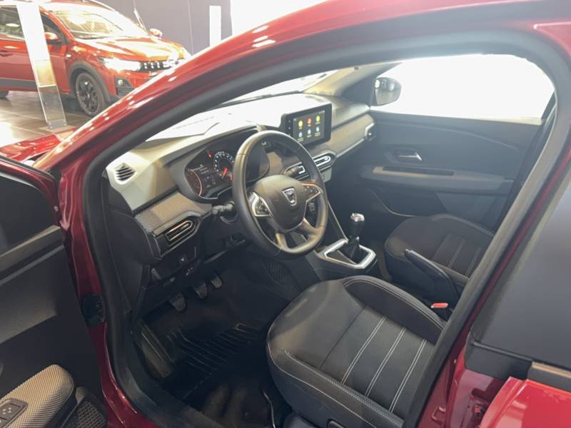 Dacia Sandero - Photo 10