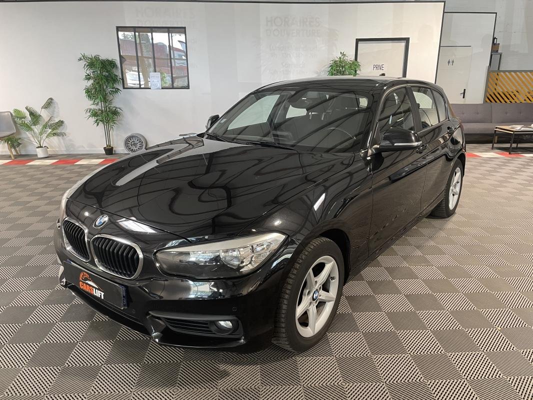BMW Série 1