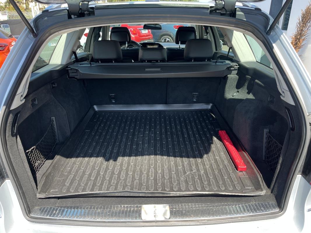 Mercedes Classe E - Photo 11