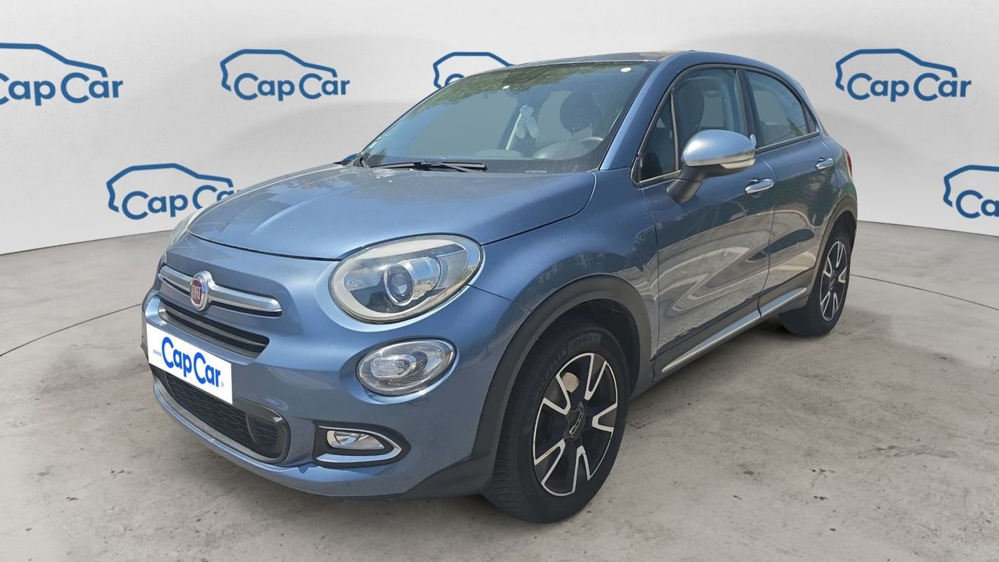 Fiat 500X - Photo 1