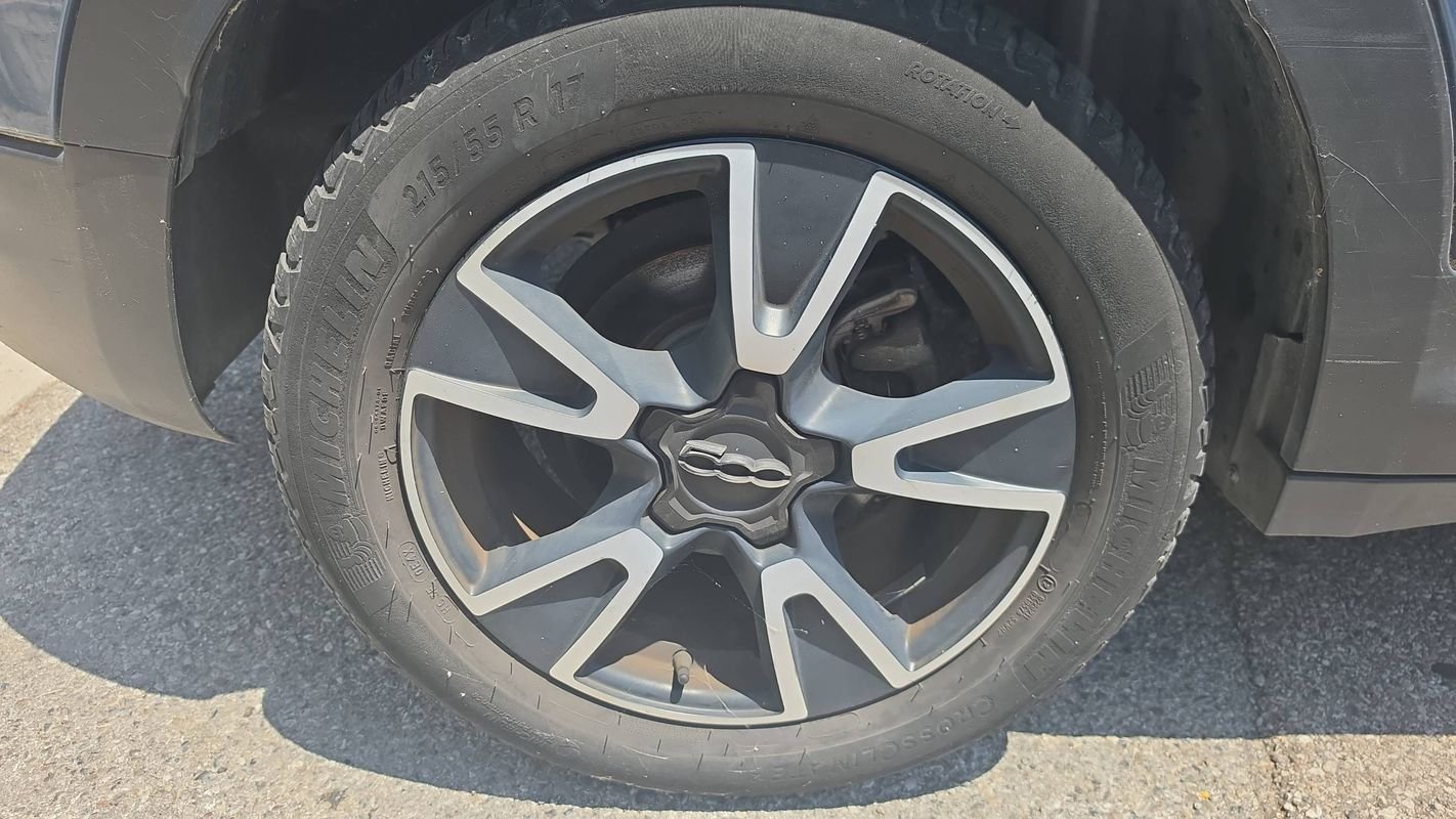 Fiat 500X - Photo 16
