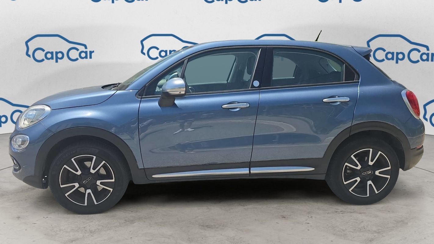Fiat 500X - Photo 2
