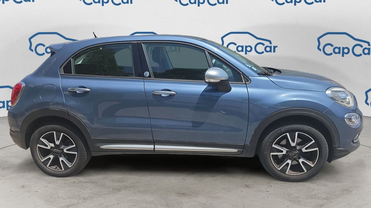 Fiat 500X - Photo 4