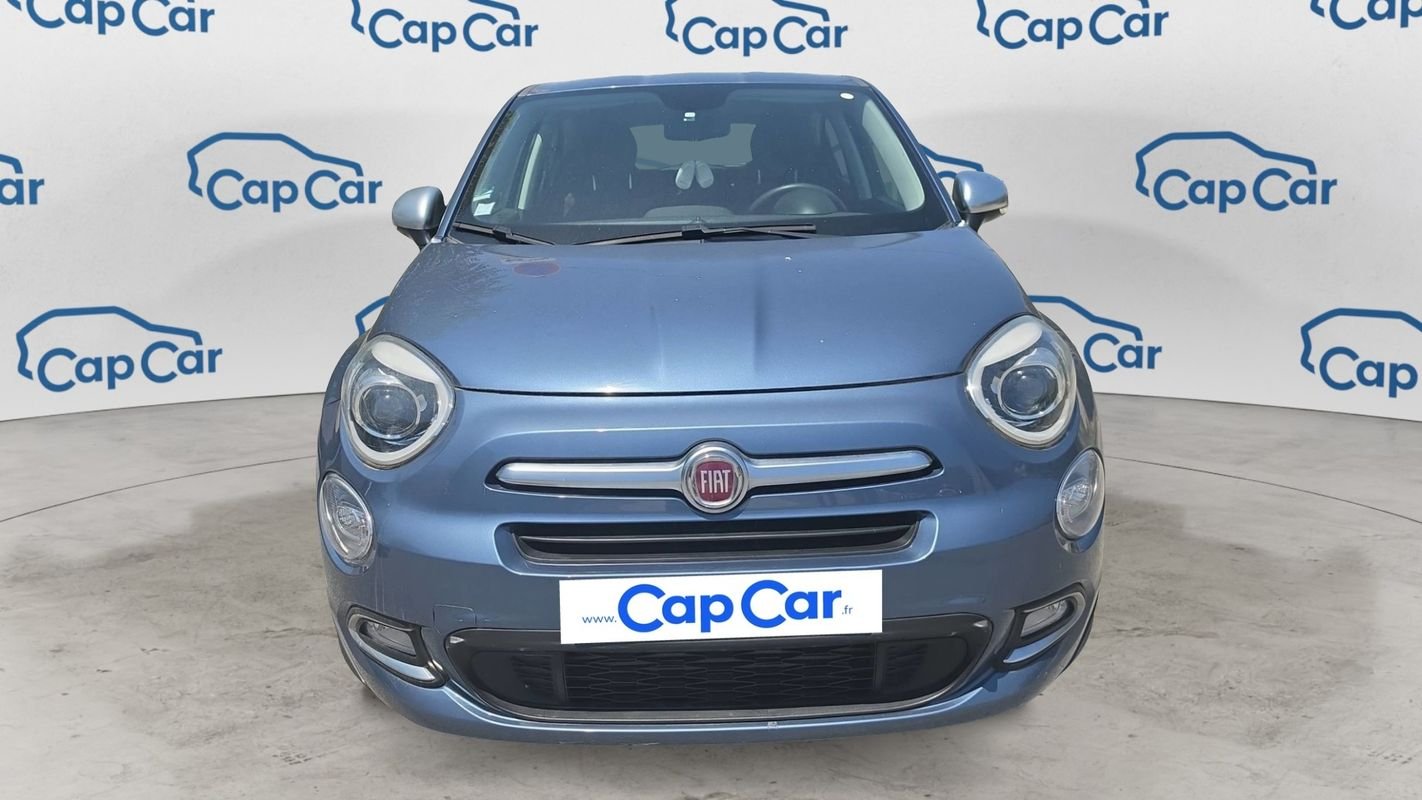 Fiat 500X - Photo 5