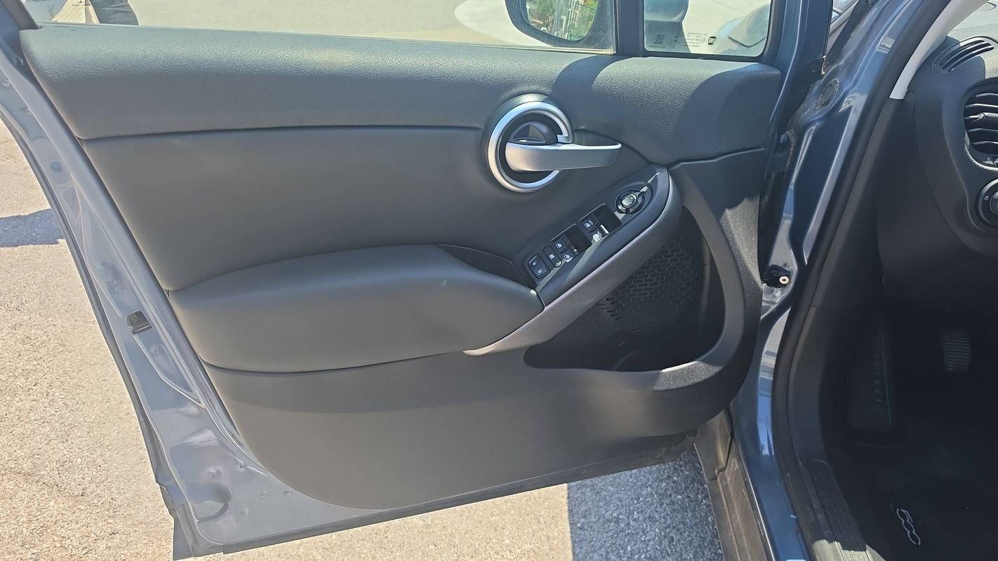 Fiat 500X - Photo 7