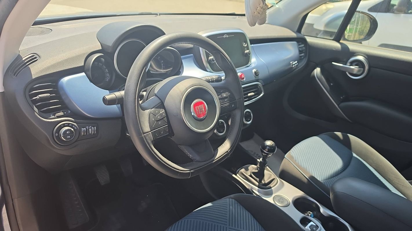 Fiat 500X - Photo 8