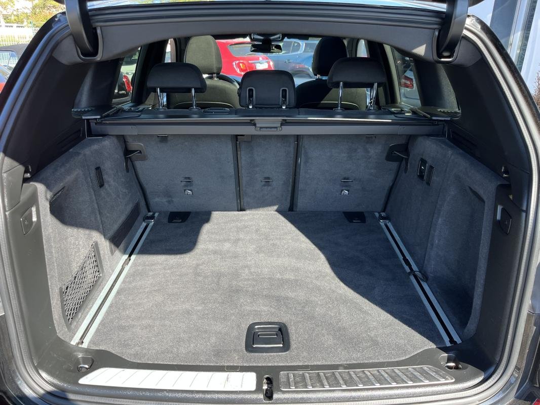 BMW X3 - Photo 11