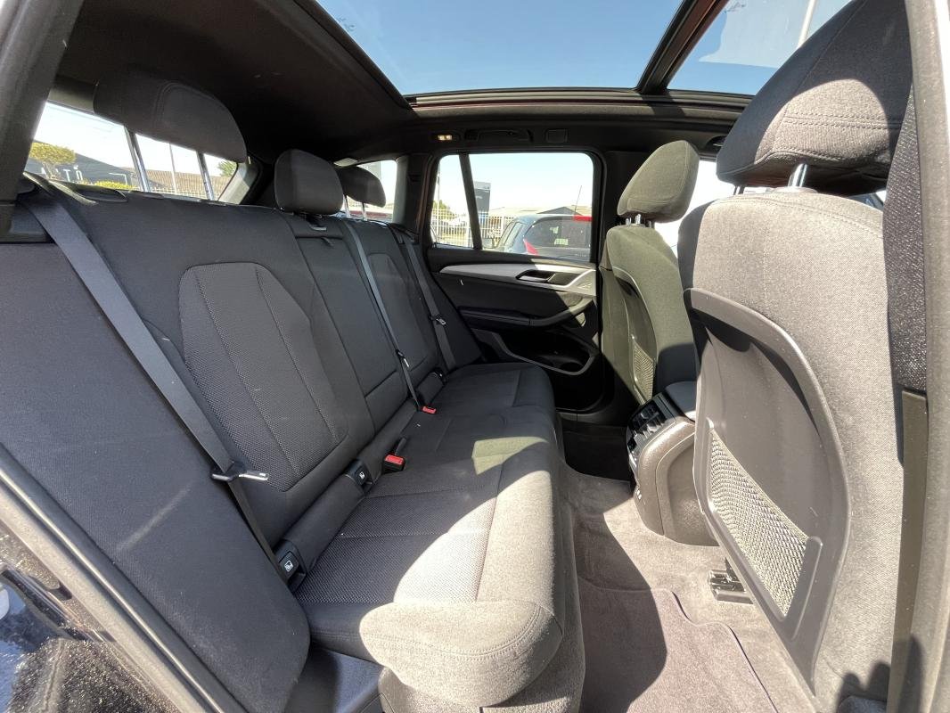 BMW X3 - Photo 12