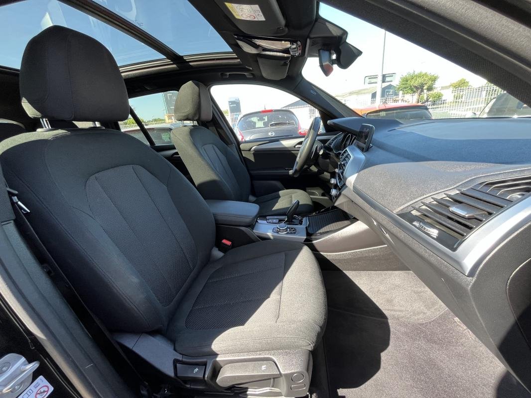 BMW X3 - Photo 13