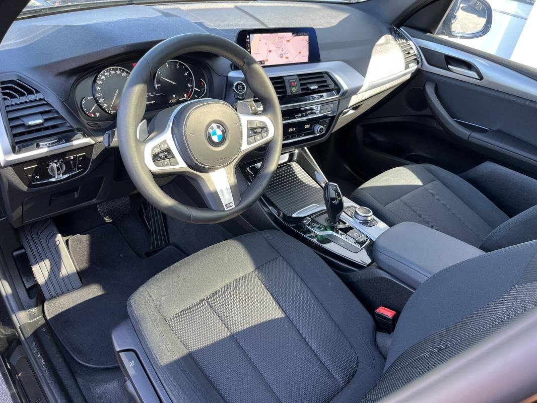 BMW X3 - Photo 14