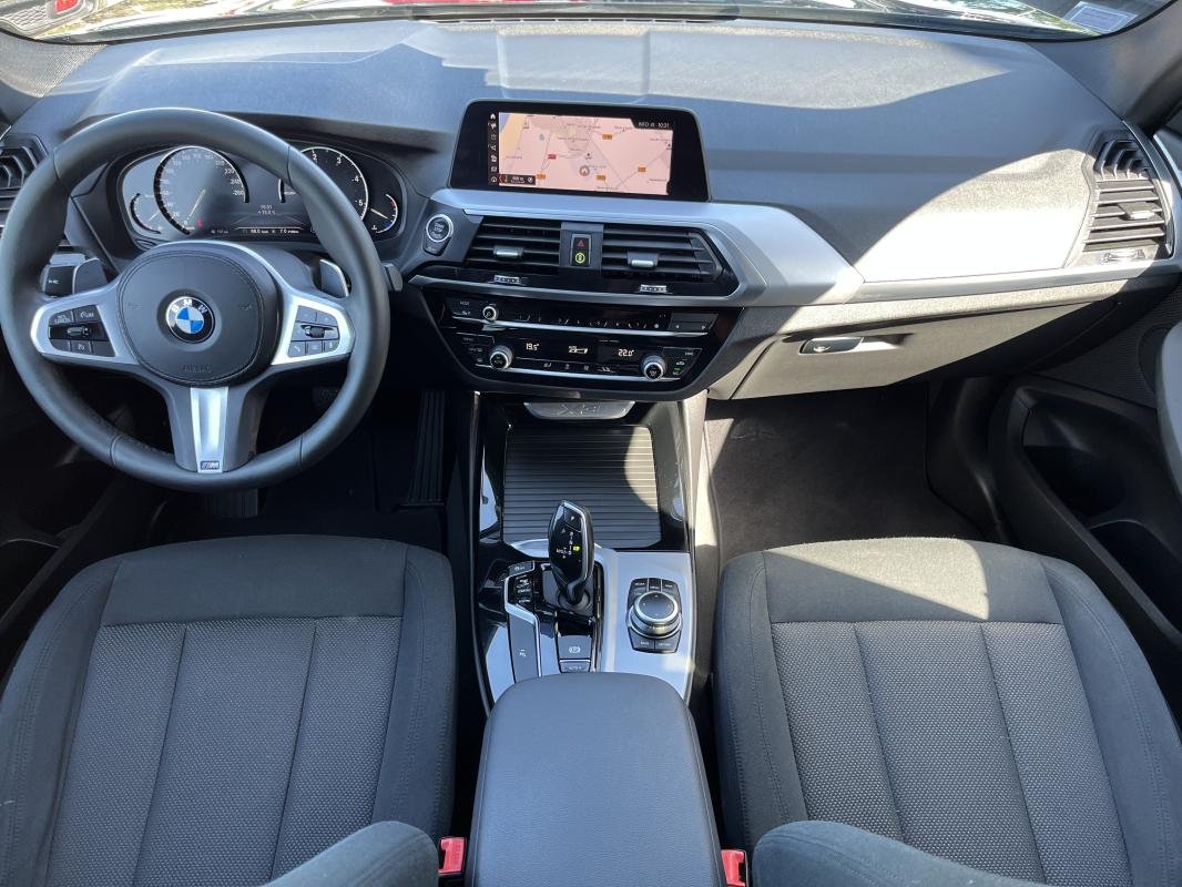 BMW X3 - Photo 15