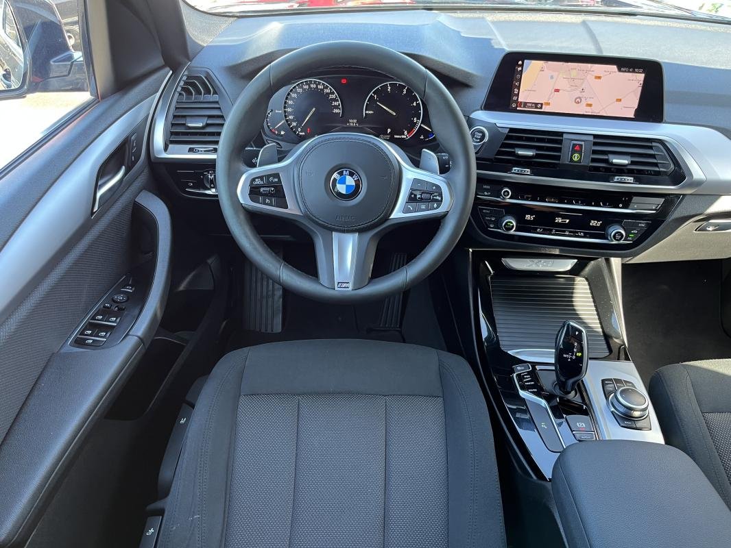 BMW X3 - Photo 16