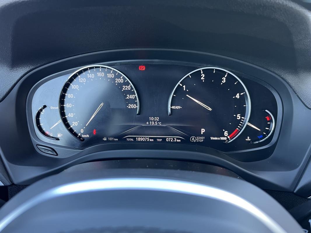 BMW X3 - Photo 18