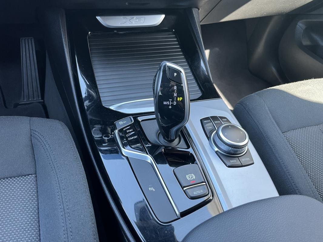 BMW X3 - Photo 19