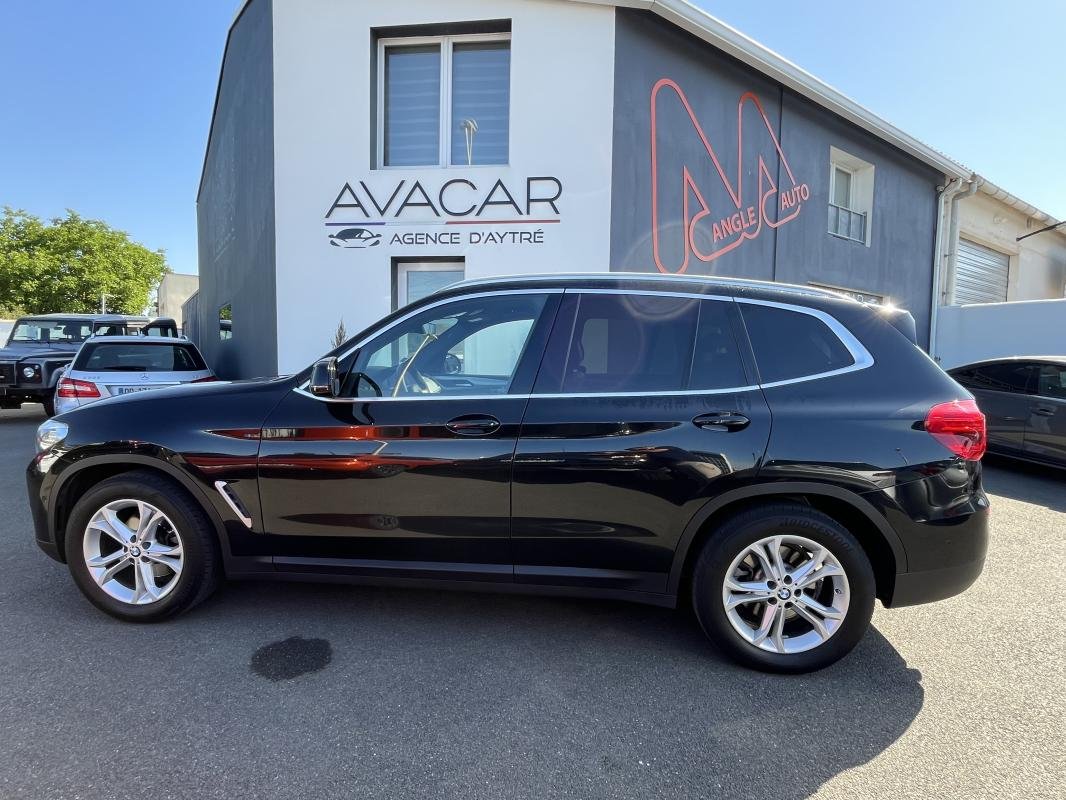 BMW X3 - Photo 2