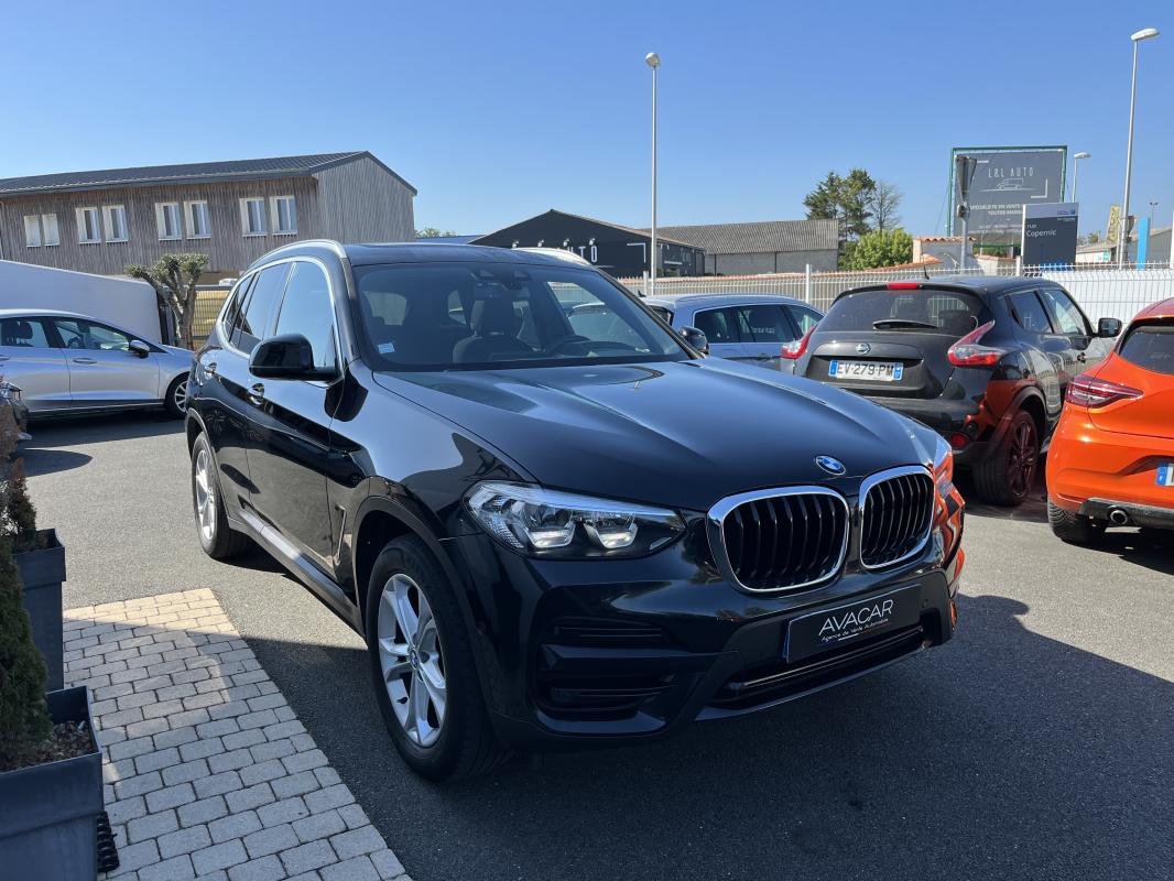 BMW X3 - Photo 6