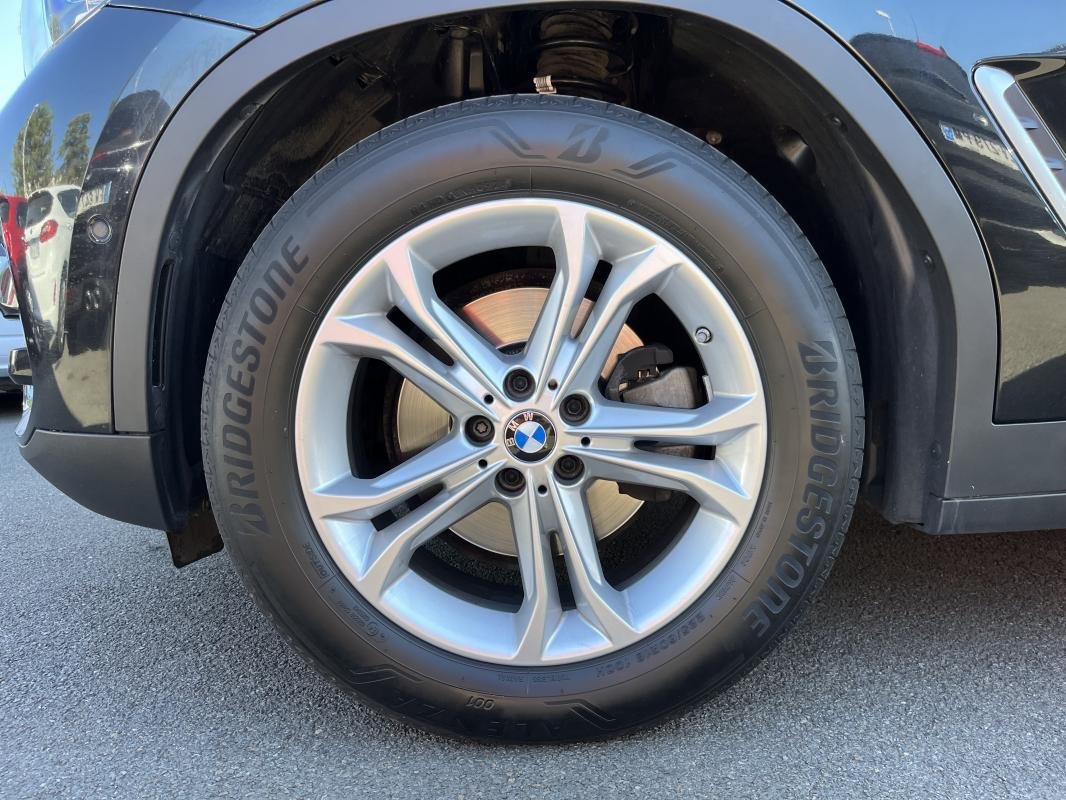 BMW X3 - Photo 8