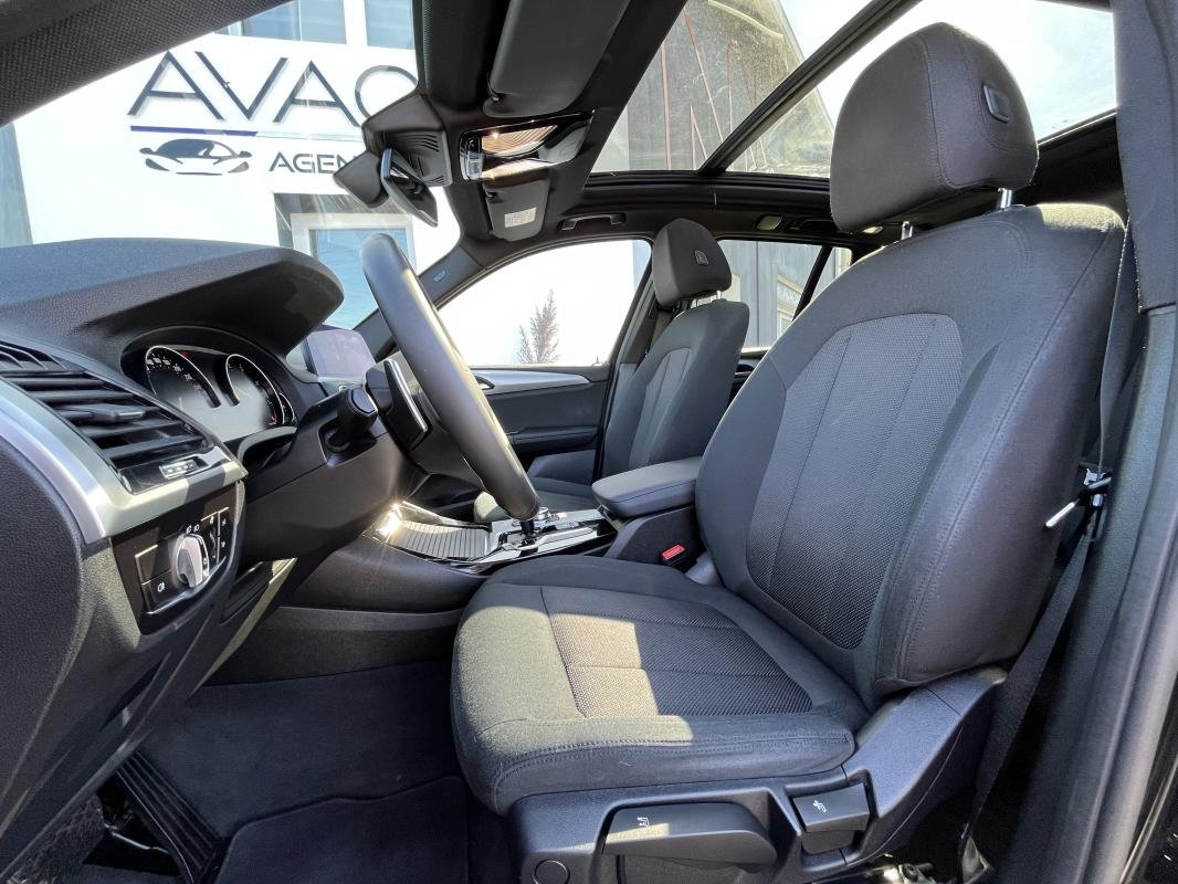 BMW X3 - Photo 9
