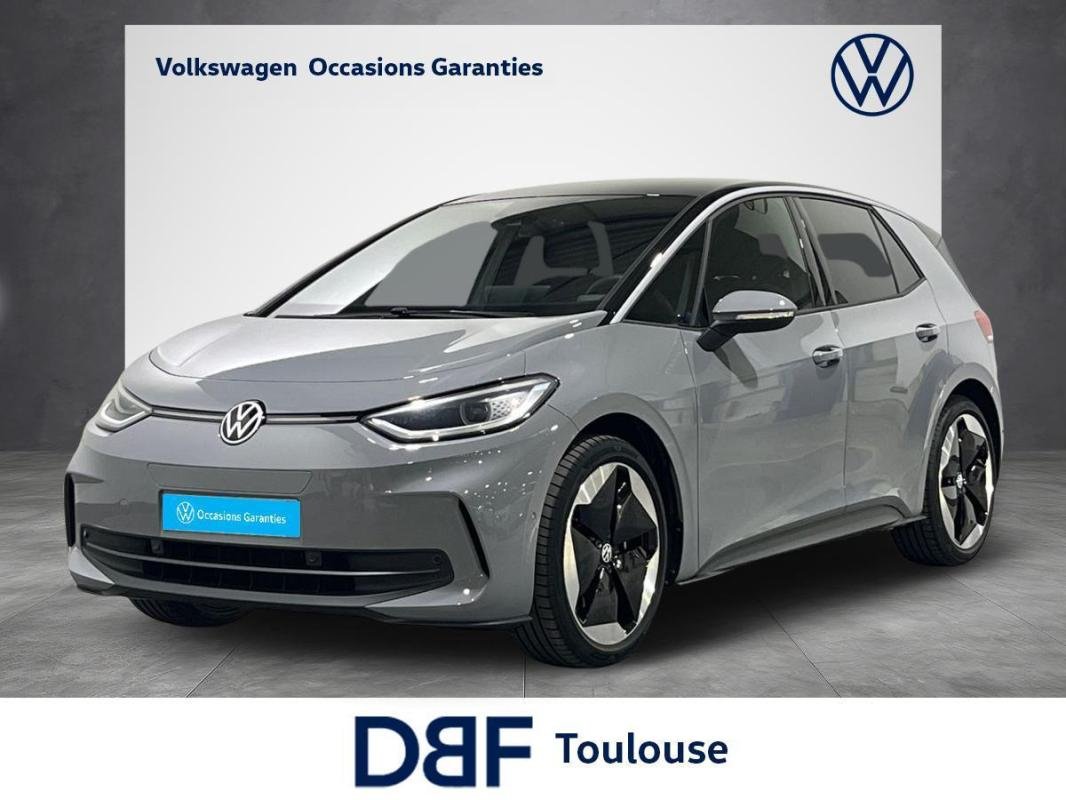 Volkswagen ID.3 - Photo 1