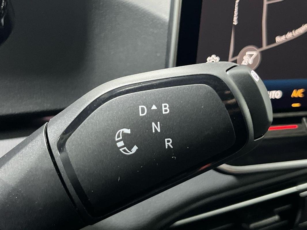 Volkswagen ID.3 - Photo 11