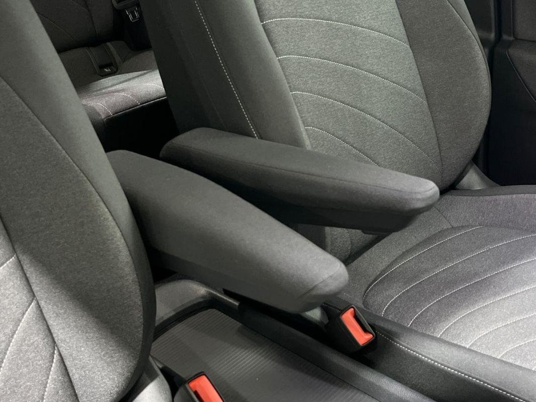 Volkswagen ID.3 - Photo 12