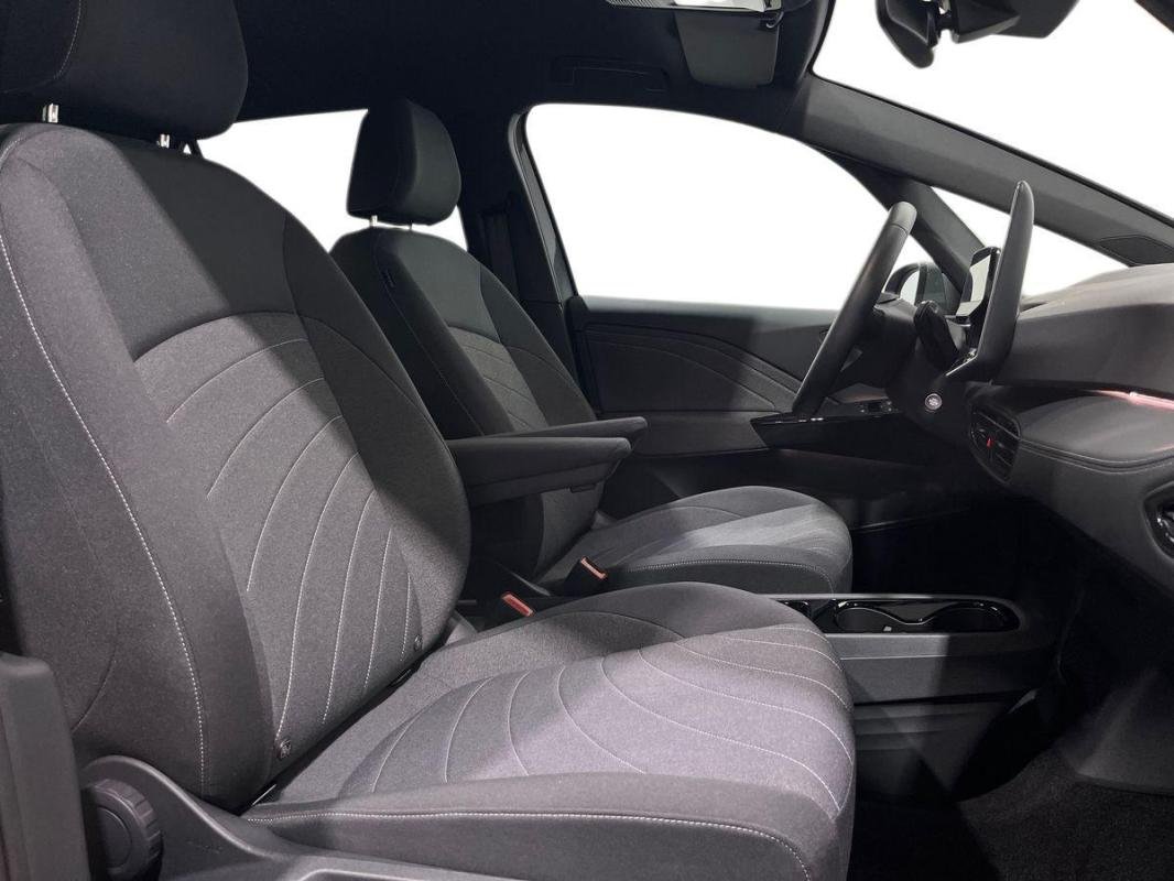 Volkswagen ID.3 - Photo 13