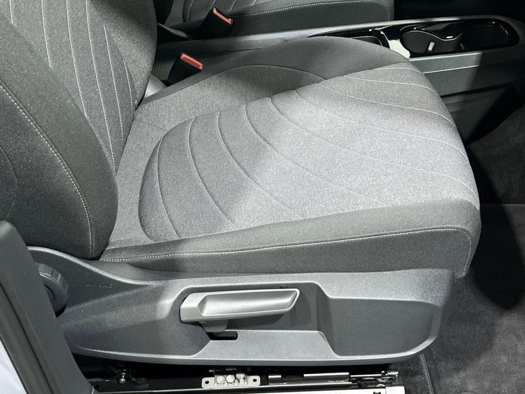 Volkswagen ID.3 - Photo 14