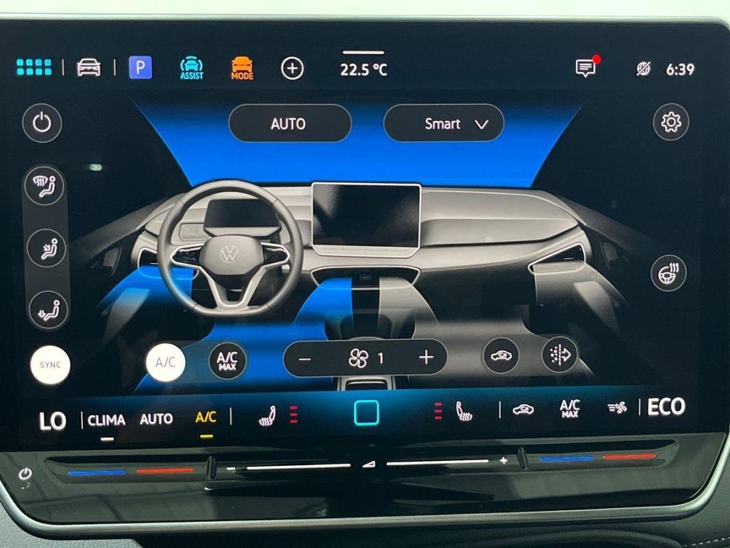 Volkswagen ID.3 - Photo 19