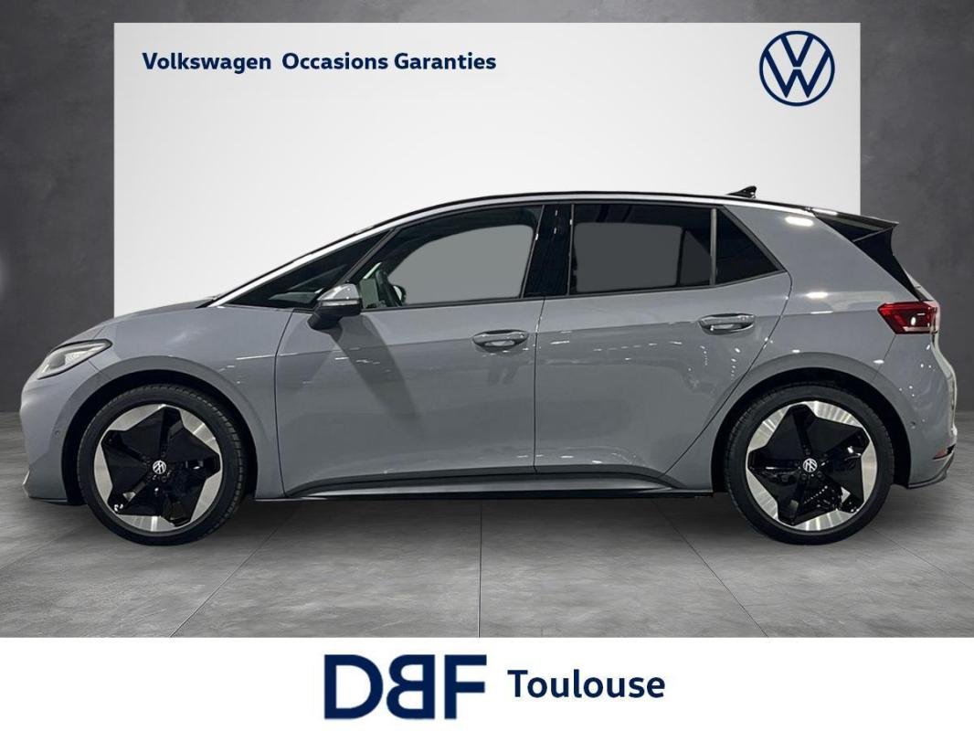 Volkswagen ID.3 - Photo 2