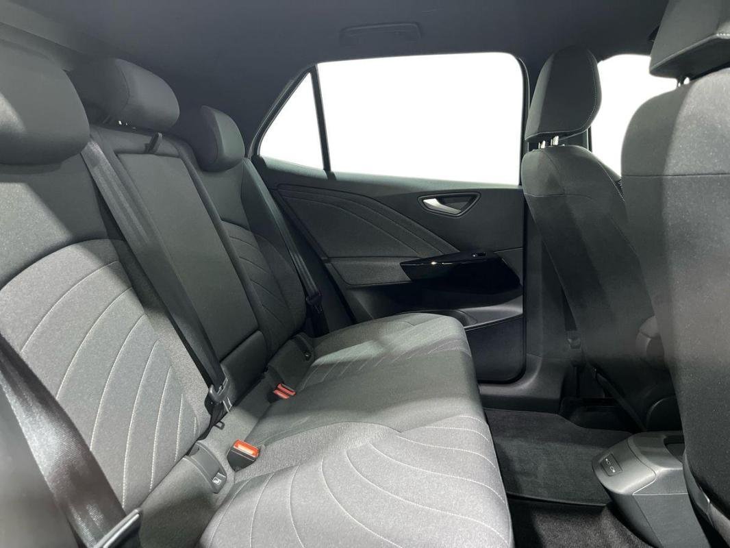 Volkswagen ID.3 - Photo 23