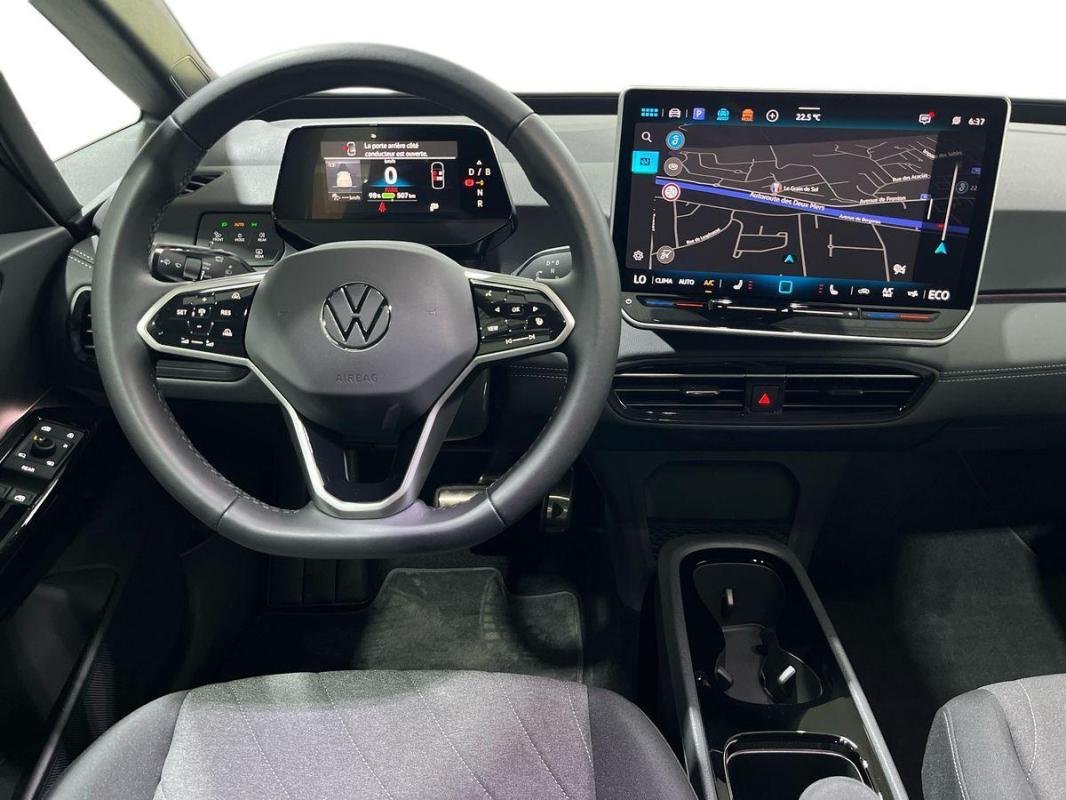 Volkswagen ID.3 - Photo 24