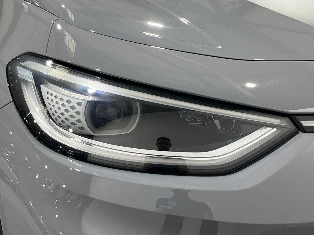 Volkswagen ID.3 - Photo 25