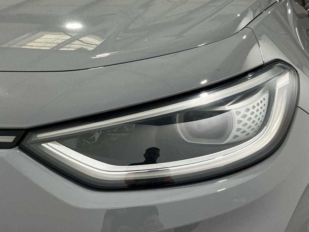 Volkswagen ID.3 - Photo 26