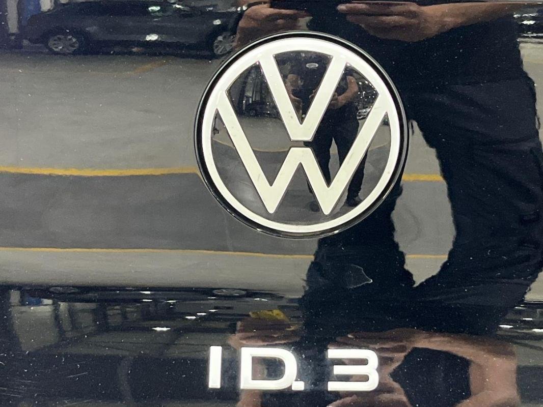 Volkswagen ID.3 - Photo 27