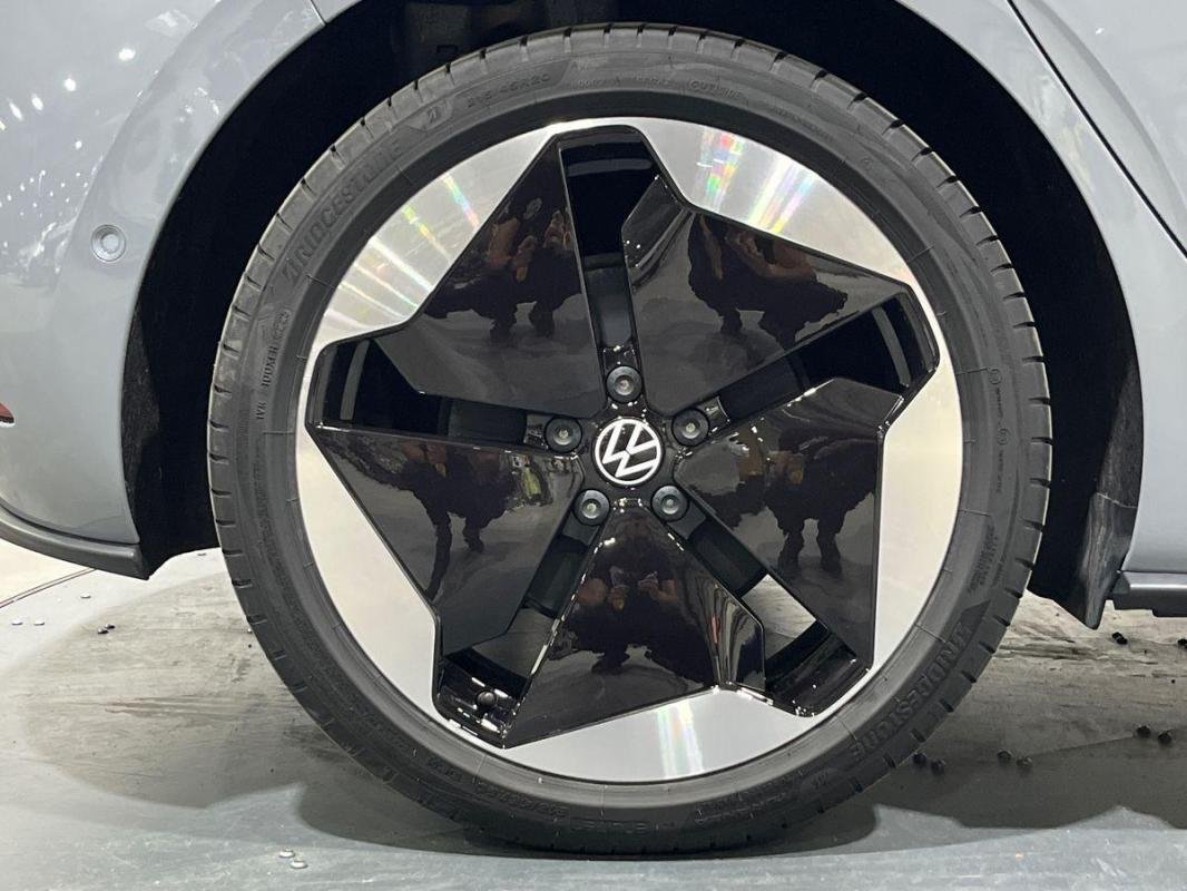 Volkswagen ID.3 - Photo 28