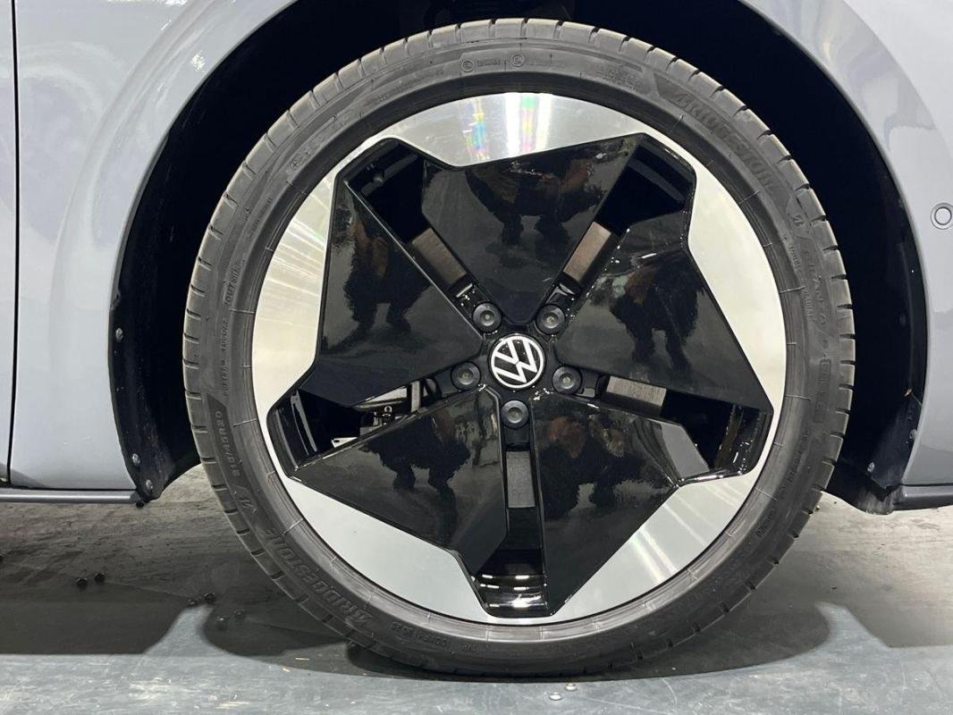 Volkswagen ID.3 - Photo 29