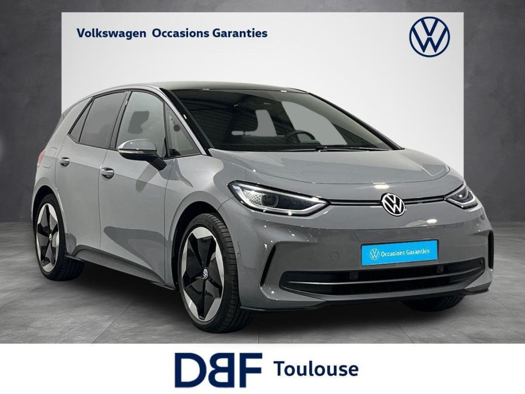 Volkswagen ID.3 - Photo 6