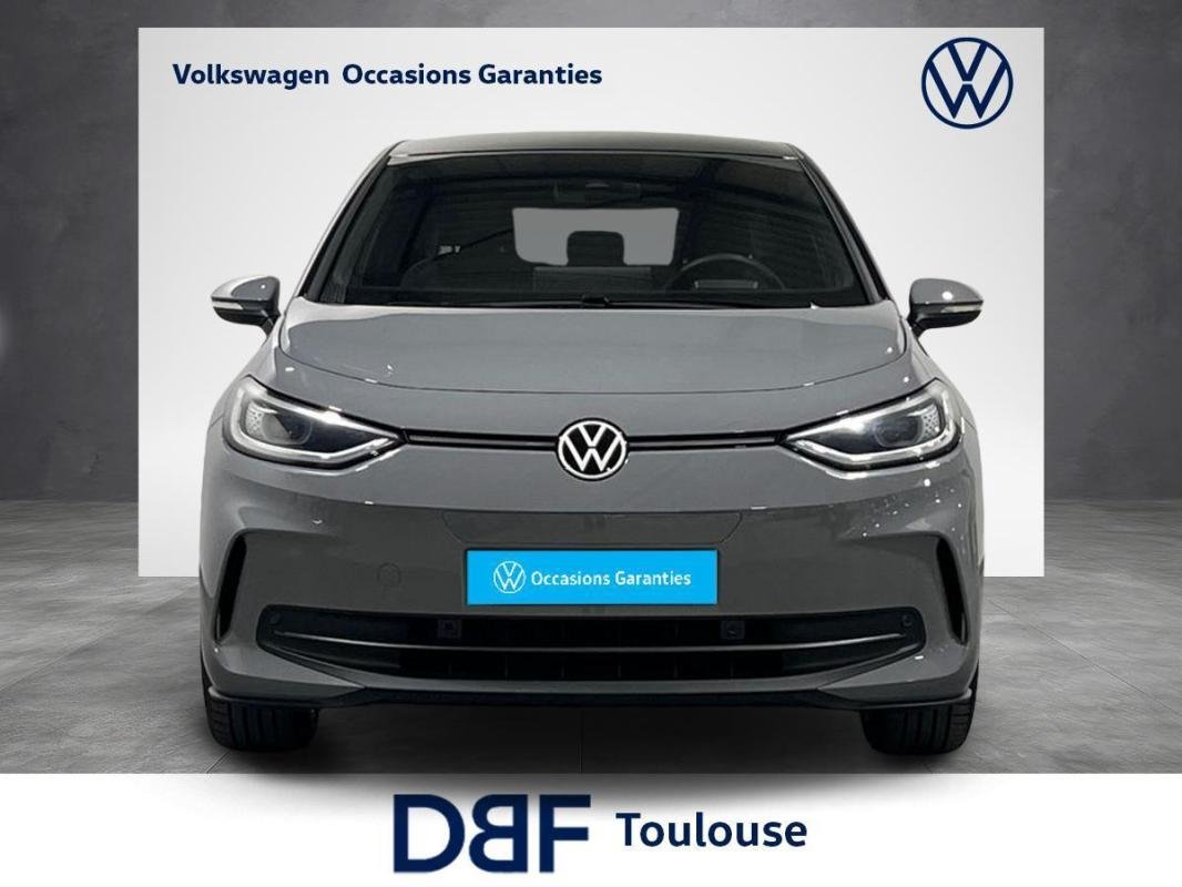 Volkswagen ID.3 - Photo 7