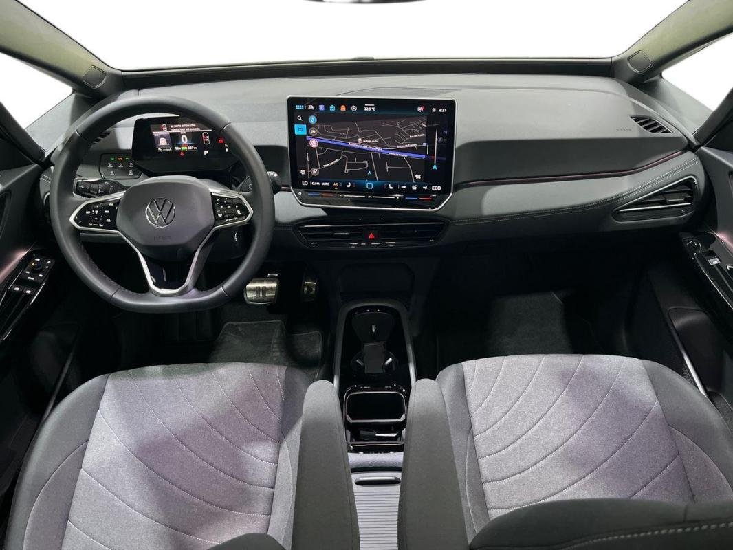 Volkswagen ID.3 - Photo 8