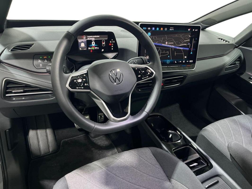 Volkswagen ID.3 - Photo 9