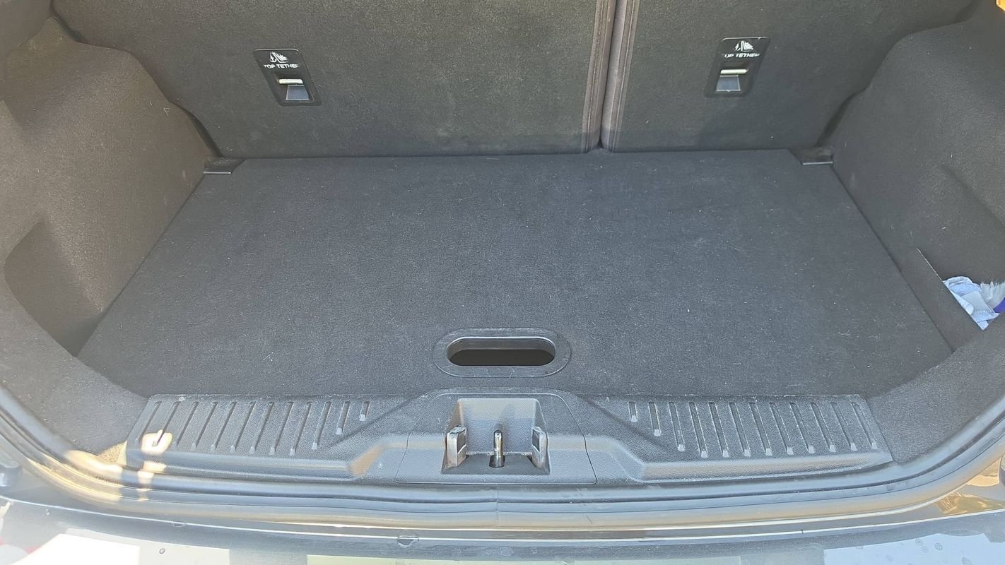 Ford Fiesta - Photo 14